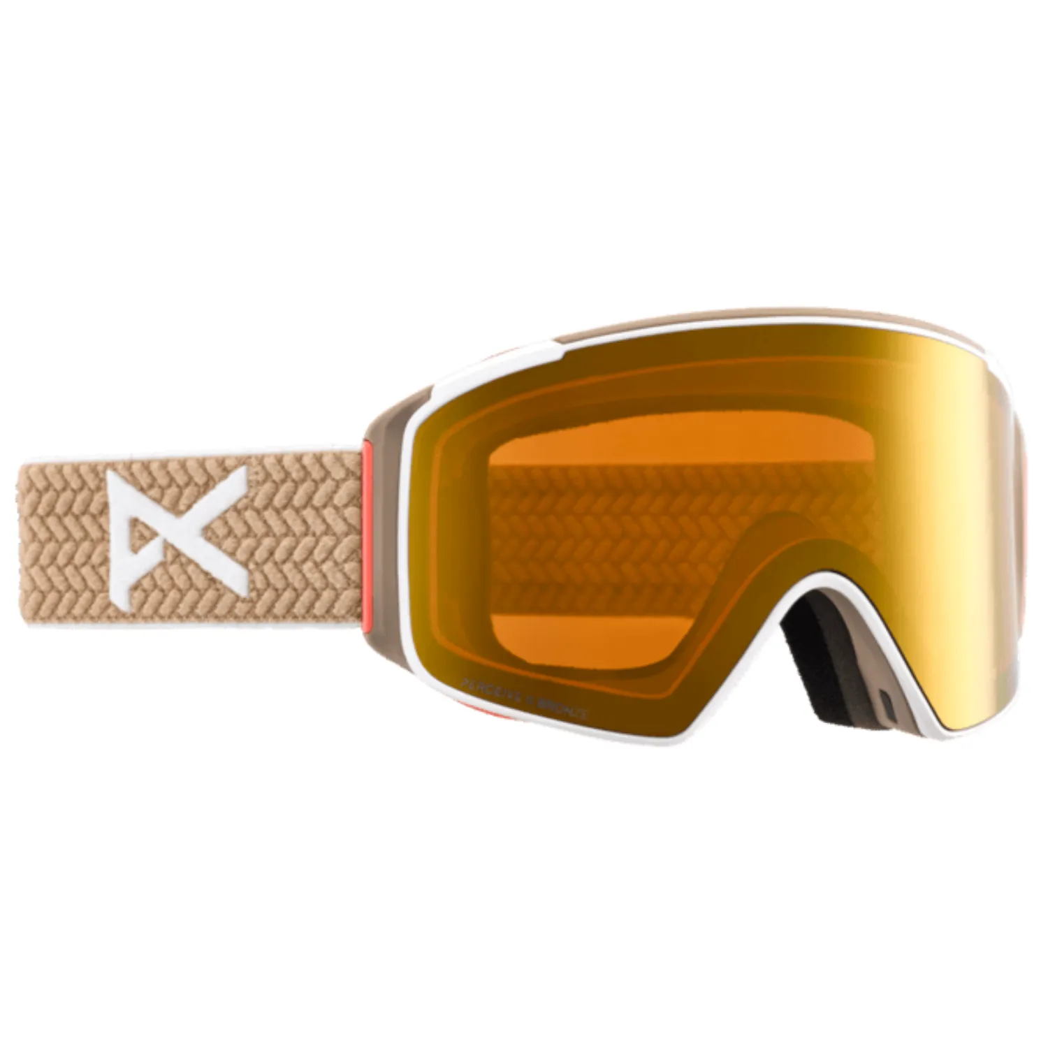 Anon M4S Cylindrical MFI Goggles 2025