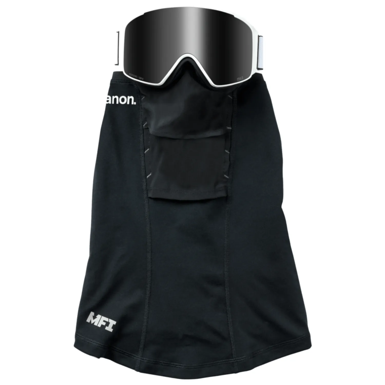 Anon M4S Cylindrical MFI Goggles 2025