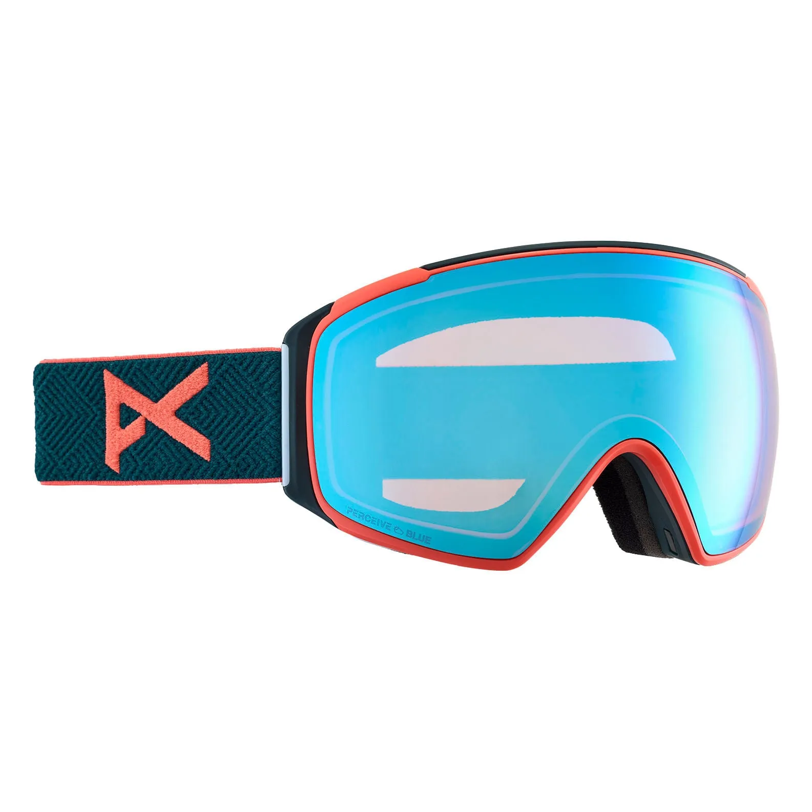 Anon M4S Toric Goggles