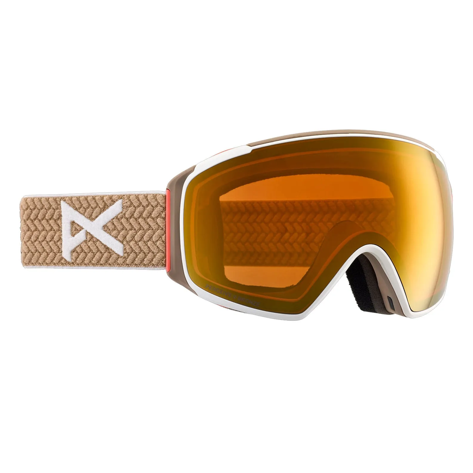 Anon M4S Toric Goggles