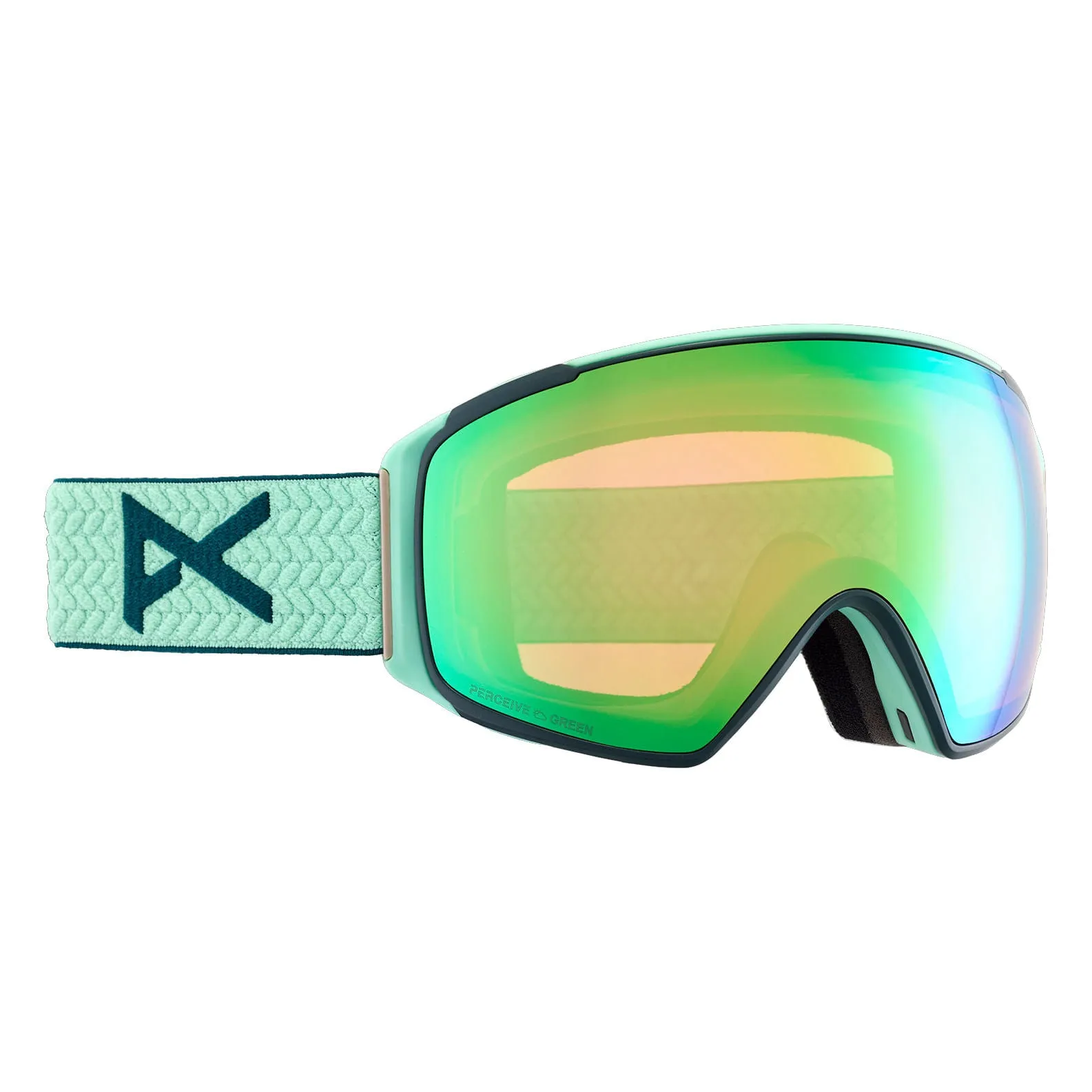 Anon M4S Toric Goggles