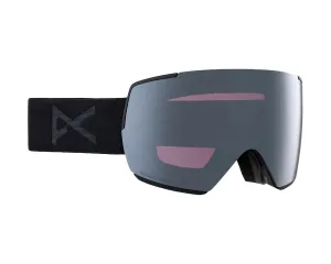 Anon M5S Goggle Smoke/Perceive Sunny Onyx   Perceive Variable Violet 2025