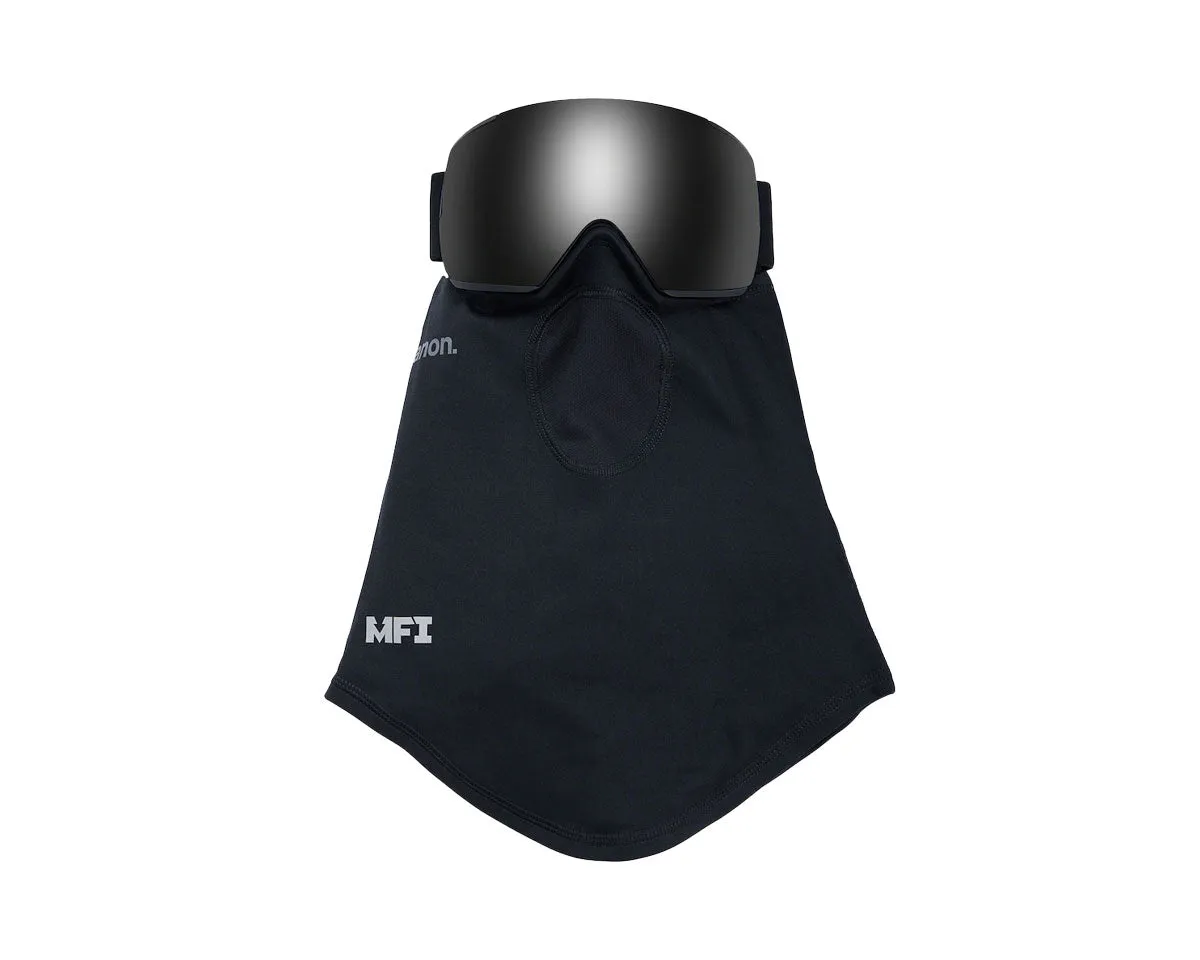 Anon M5S Goggle Smoke/Perceive Sunny Onyx   Perceive Variable Violet 2025