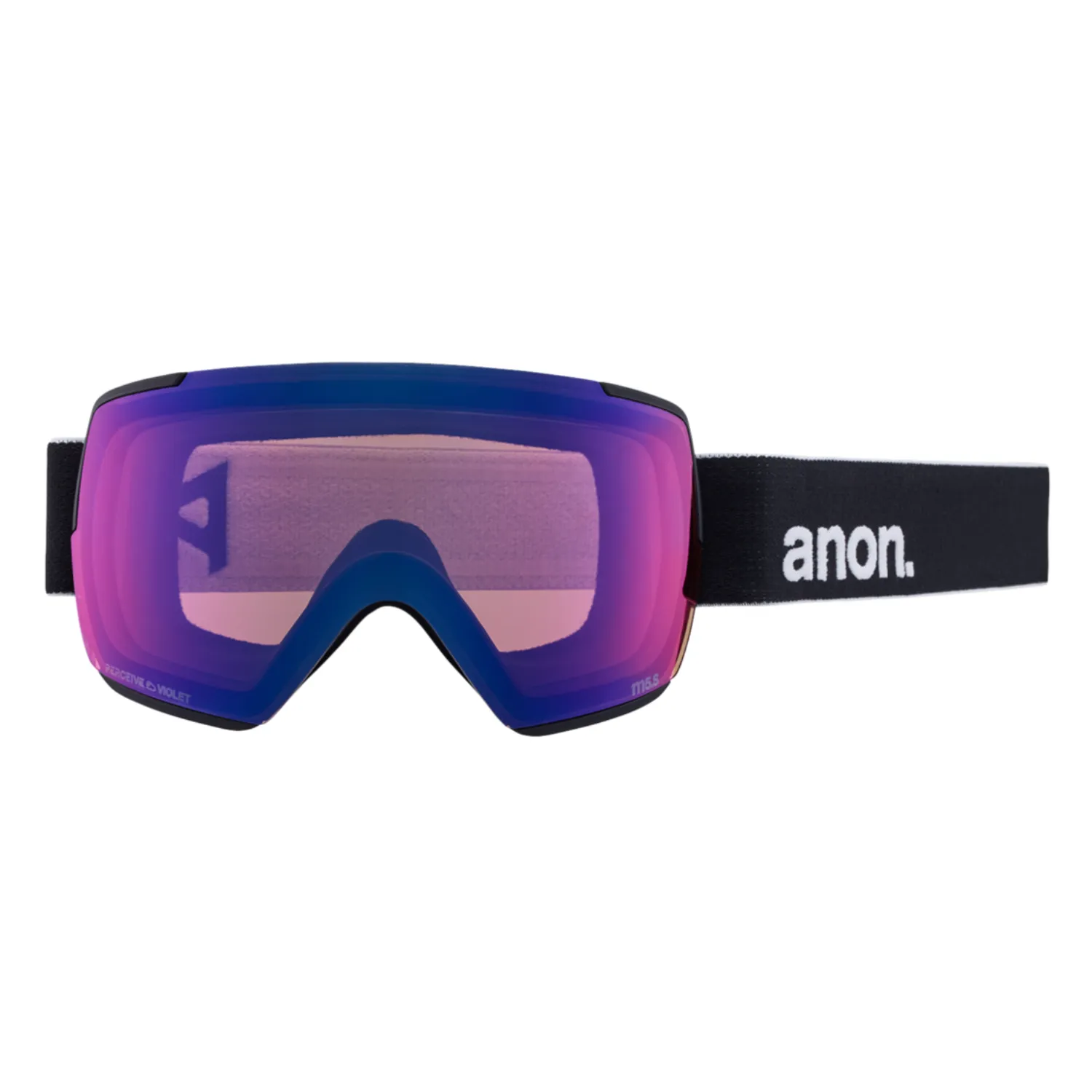 Anon M5S Polarized Goggles 2025