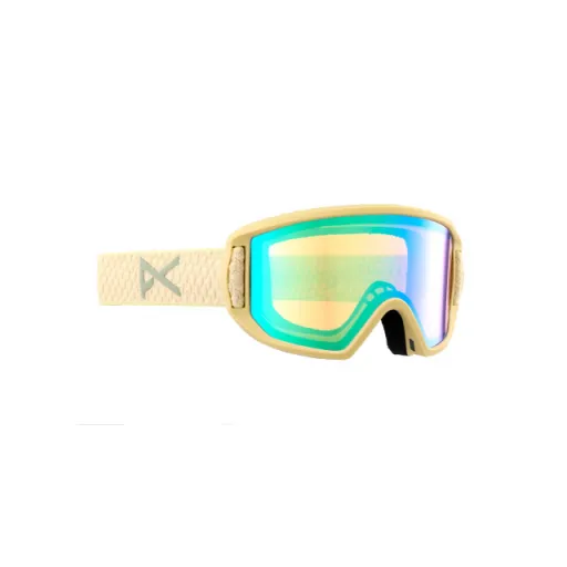 Anon Relapse Jr. Goggles   MFI Face Mask