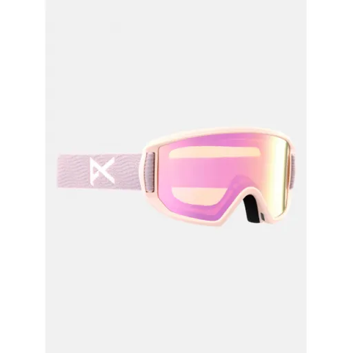 Anon Relapse Jr. Goggles   MFI Face Mask