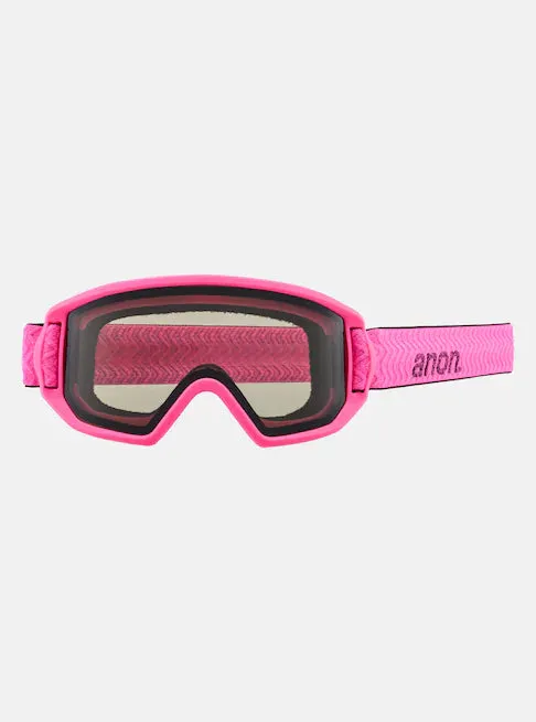 Anon Relapse Jr. Goggles   MFI® Face Mask