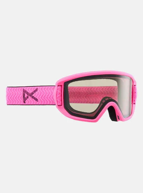 Anon Relapse Jr. Goggles   MFI® Face Mask