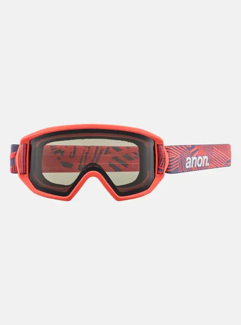 Anon Relapse Jr. Goggles   MFI® Face Mask