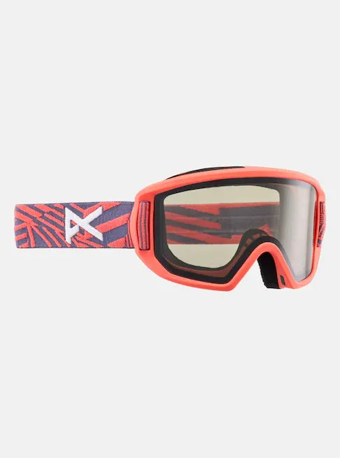 Anon Relapse Jr. Goggles   MFI® Face Mask