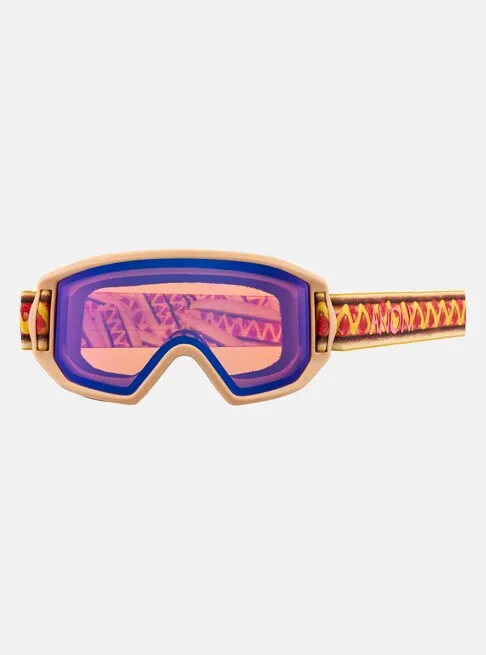 Anon Relapse Jr. Goggles   MFI® Face Mask