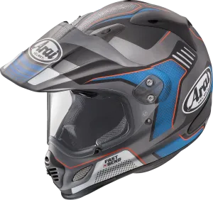 ARAI XD-4 Helmet - Vision - Black Frost - XL 0140-0177