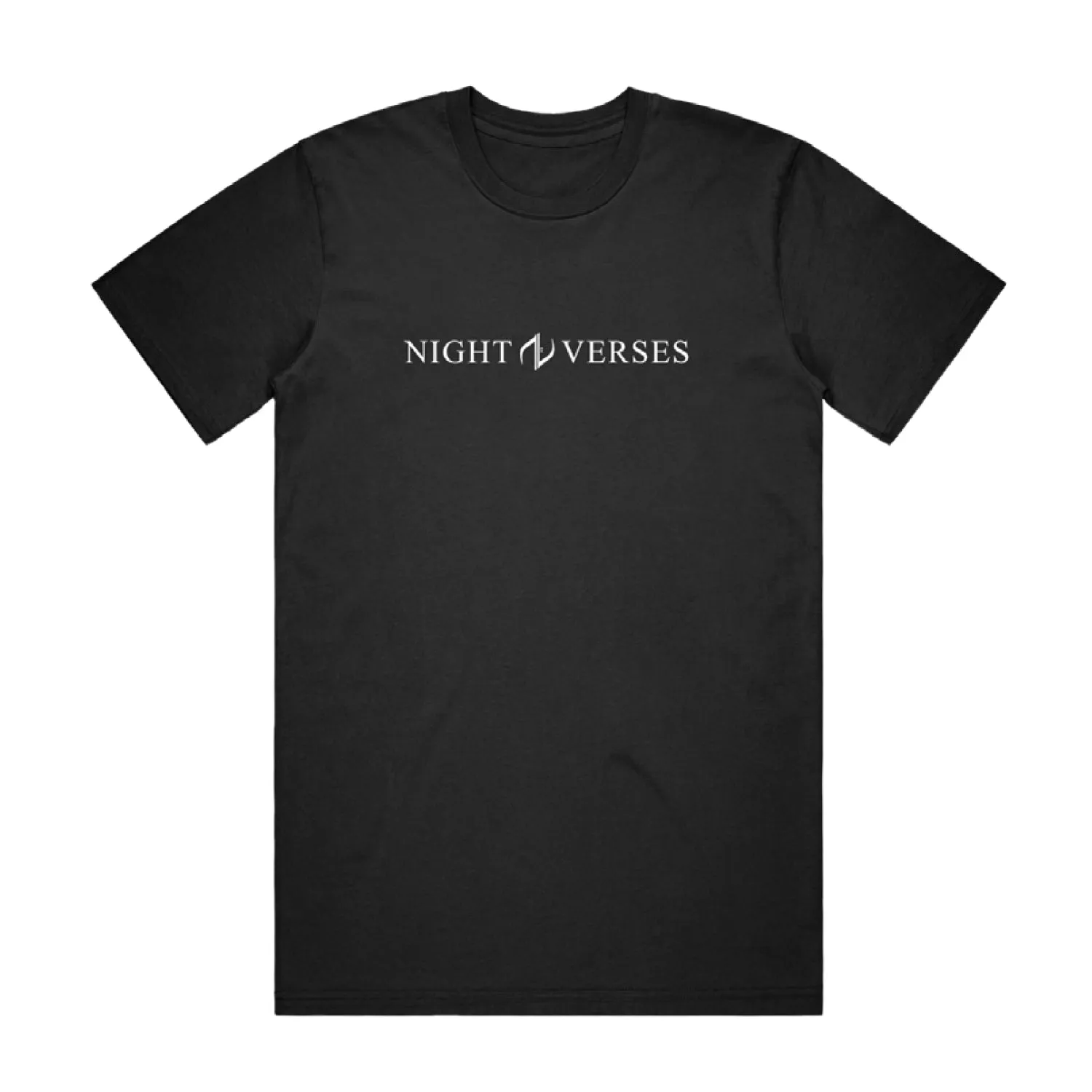 Arch • Black • T-Shirt
