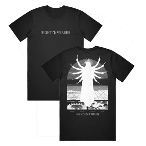 Arch • Black • T-Shirt