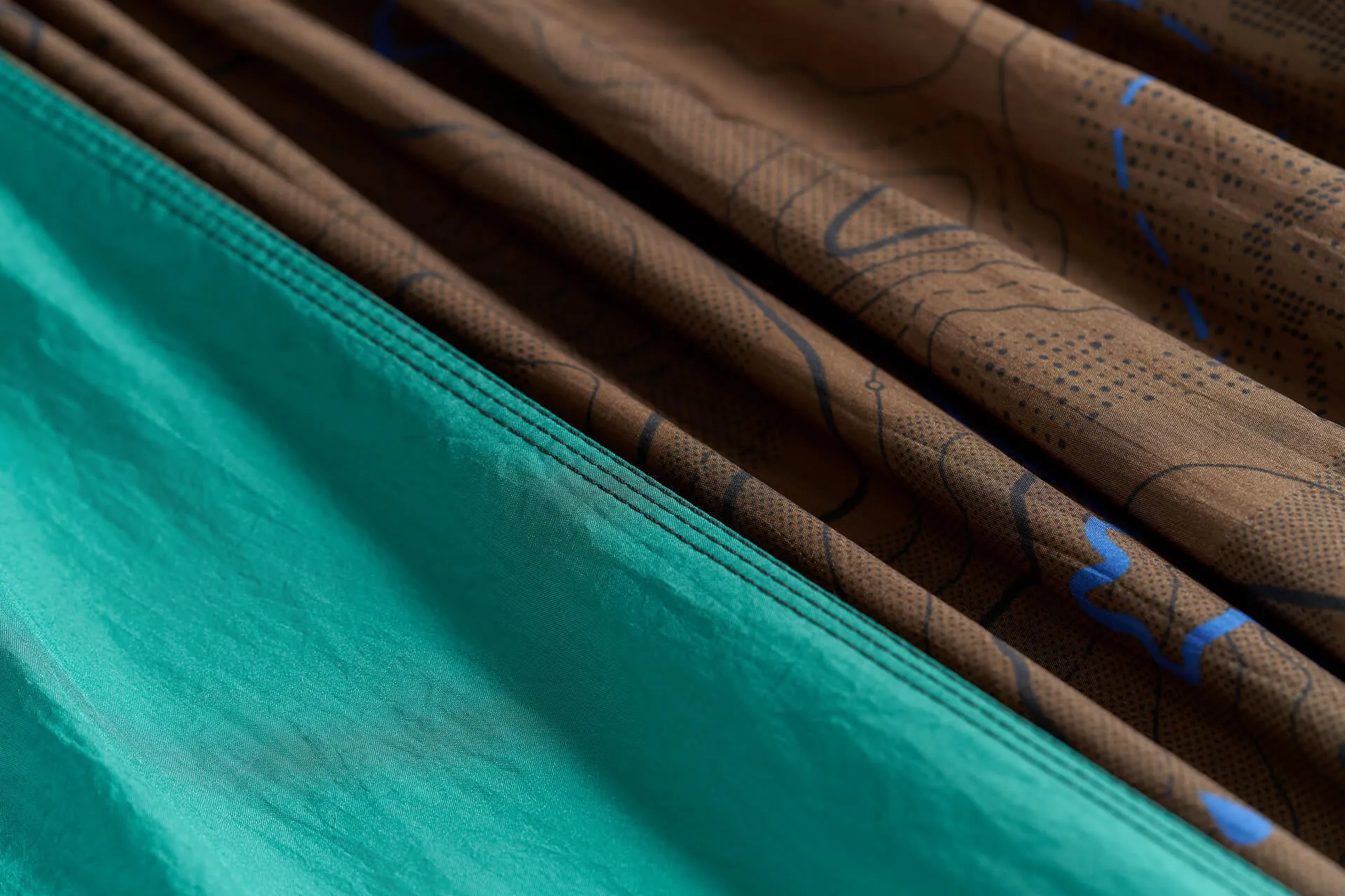 ATC DoubleNest® Hammock Print