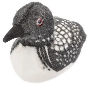Audubon Birds Common Loon