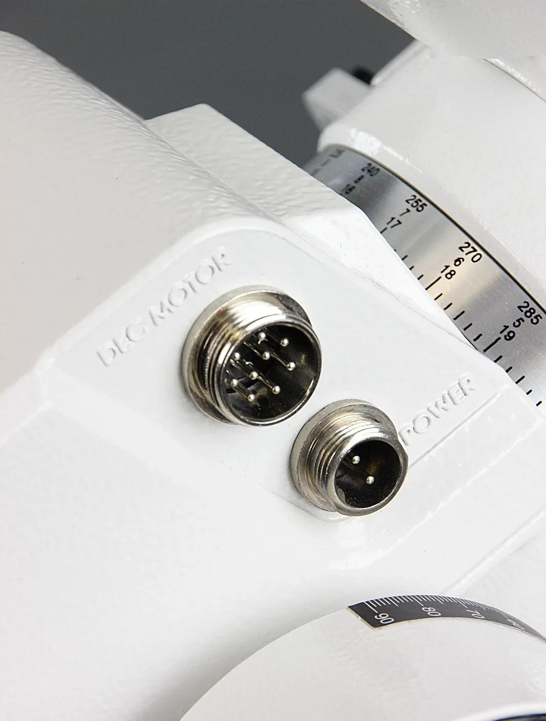 AZ-EQ5 Mount (S30200)