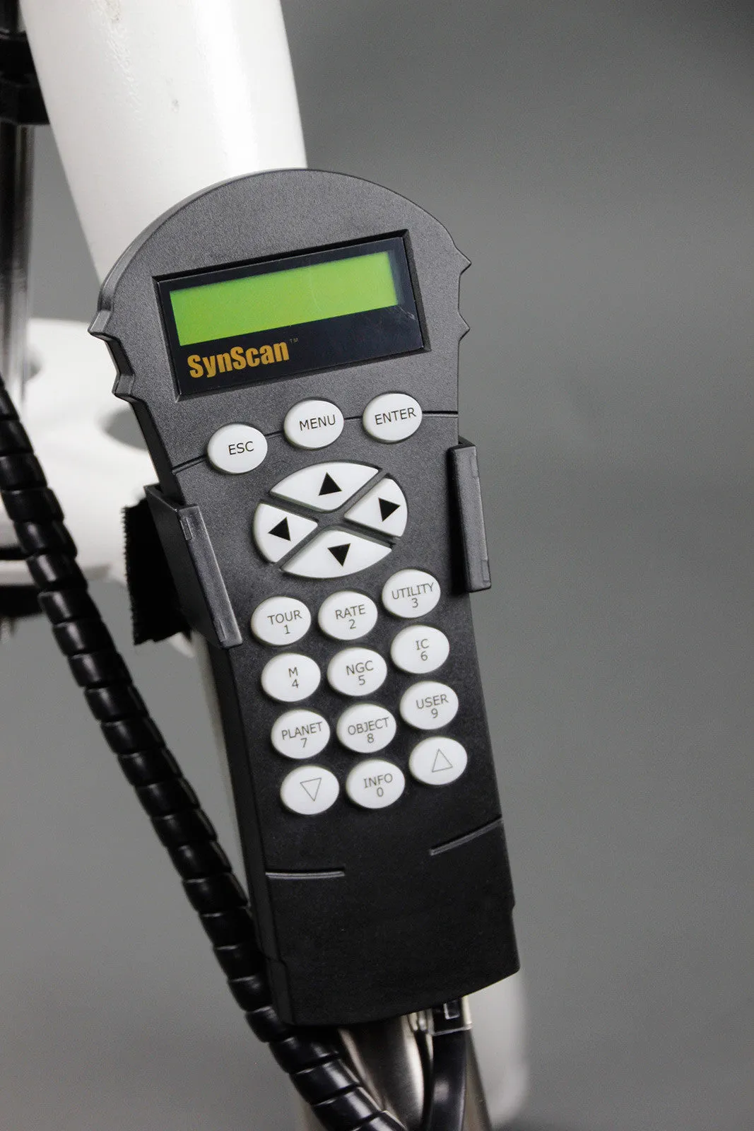 AZ-EQ5 Mount (S30200)