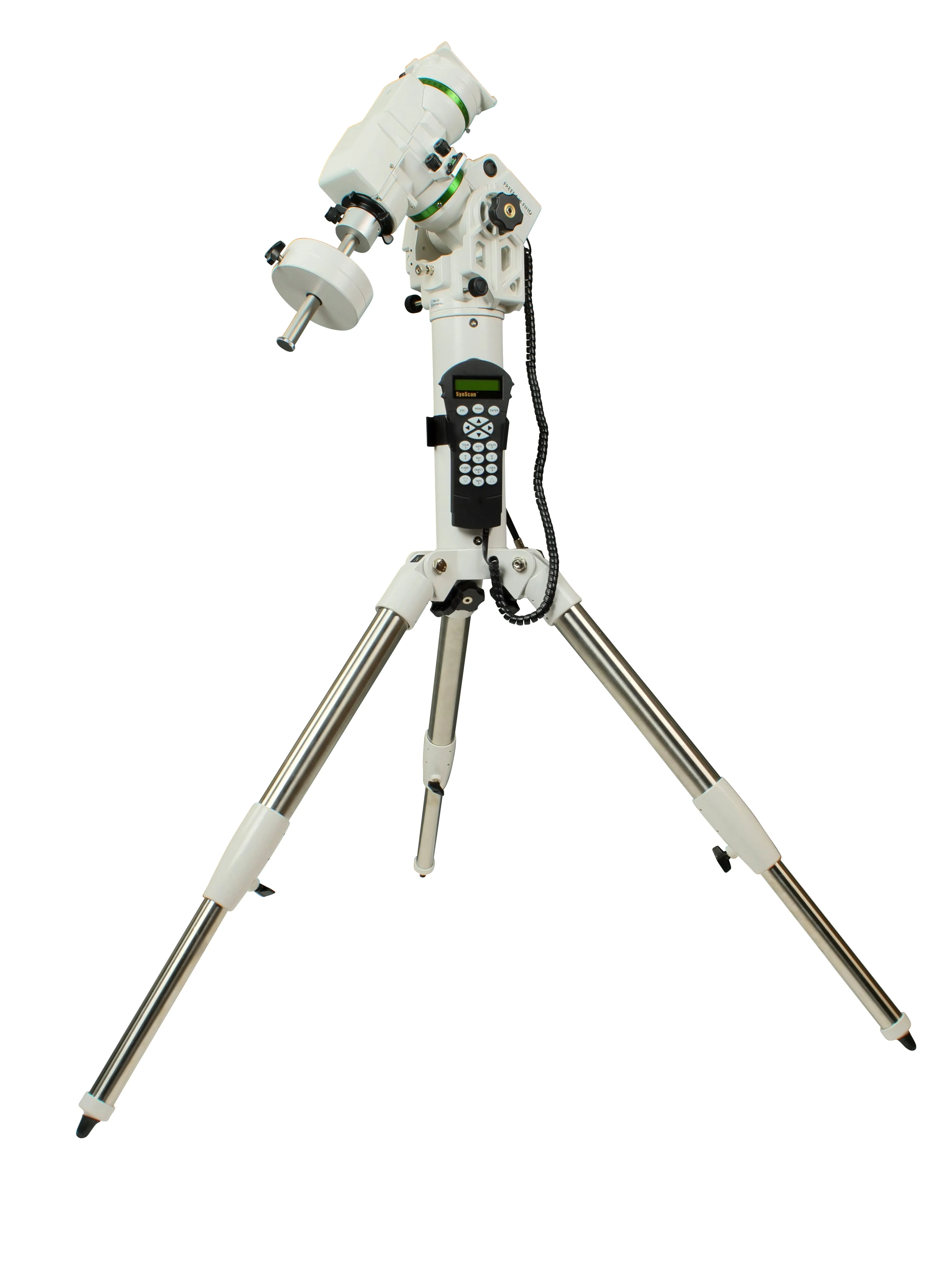 AZ-EQ5 Mount (S30200)