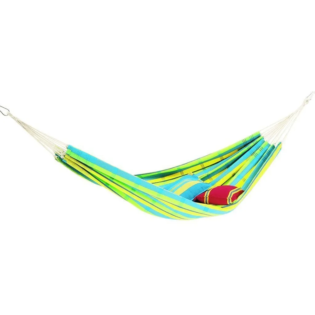 Barbados Lemon Hammock
