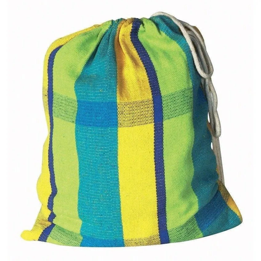 Barbados Lemon Hammock