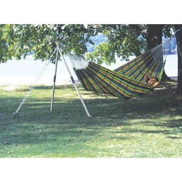 Barbados Lemon Hammock