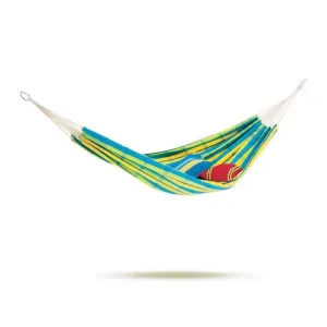 Barbados Lemon Hammock