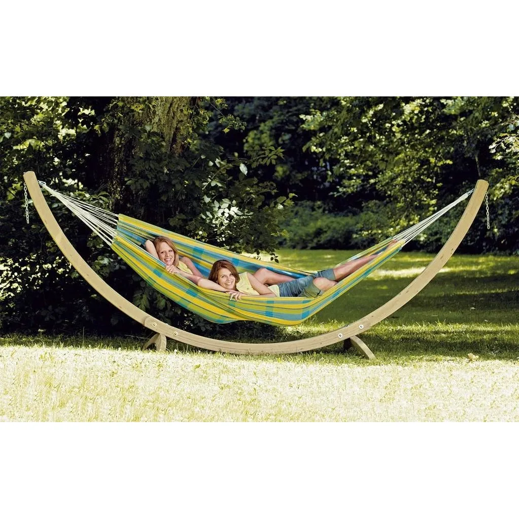 Barbados Lemon Hammock