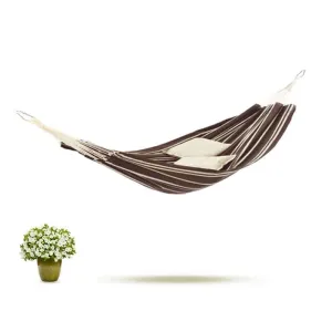 Barbados Mocca Hammock