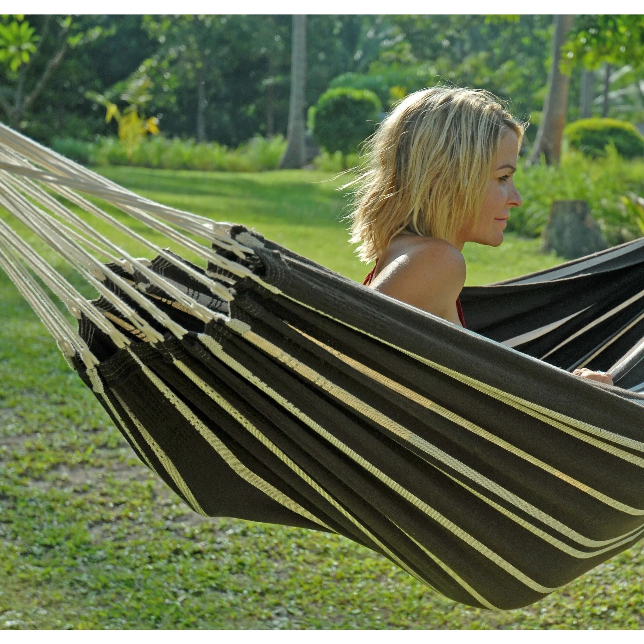 Barbados Mocca Hammock