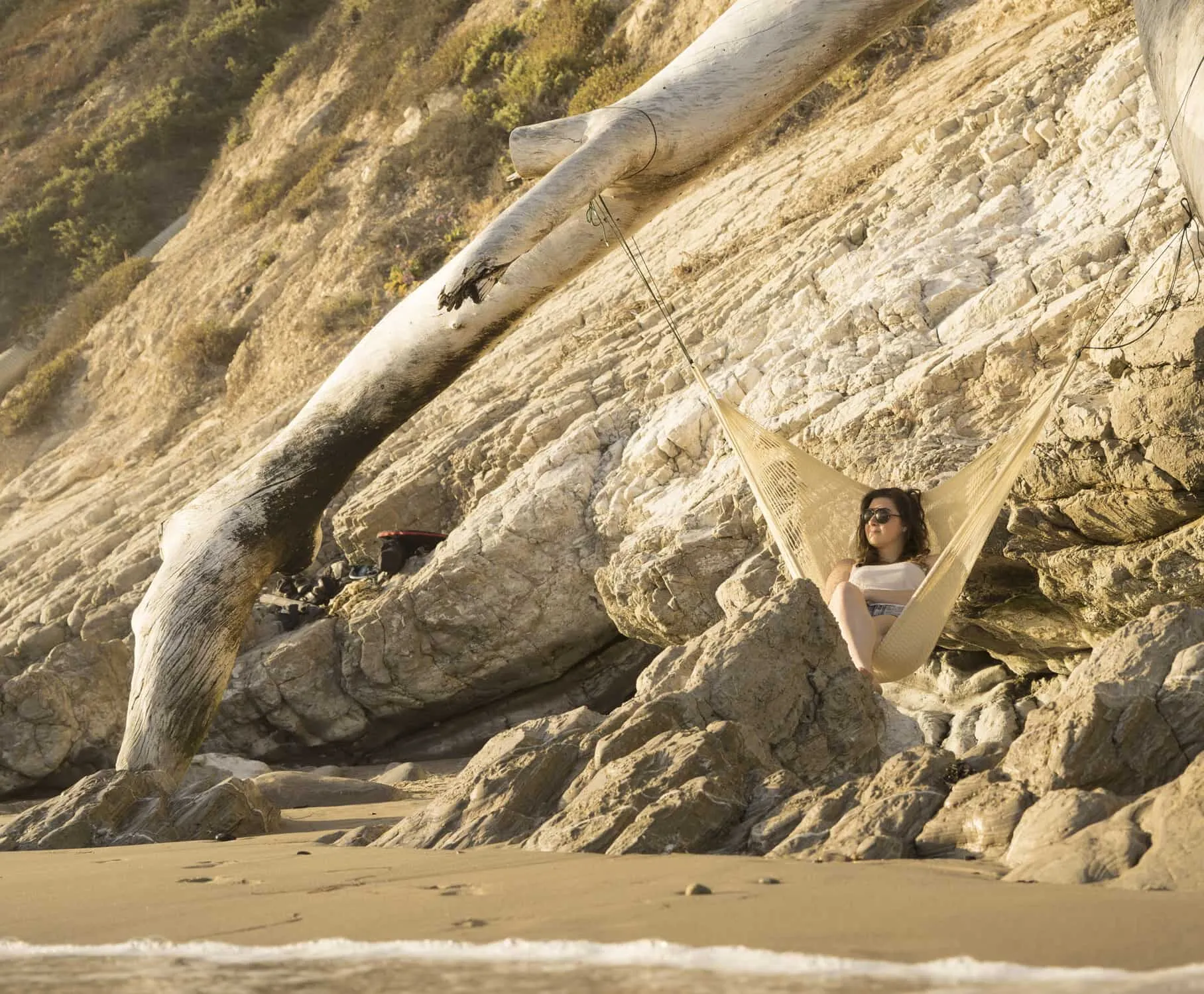 Big Sur Hanging Chair