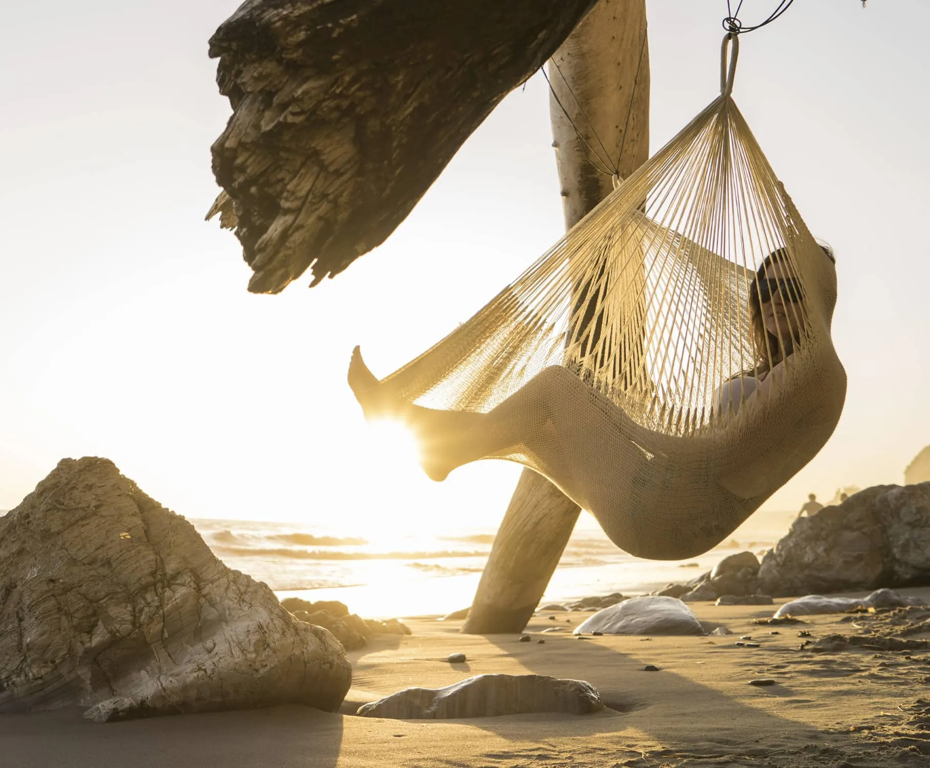 Big Sur Hanging Chair