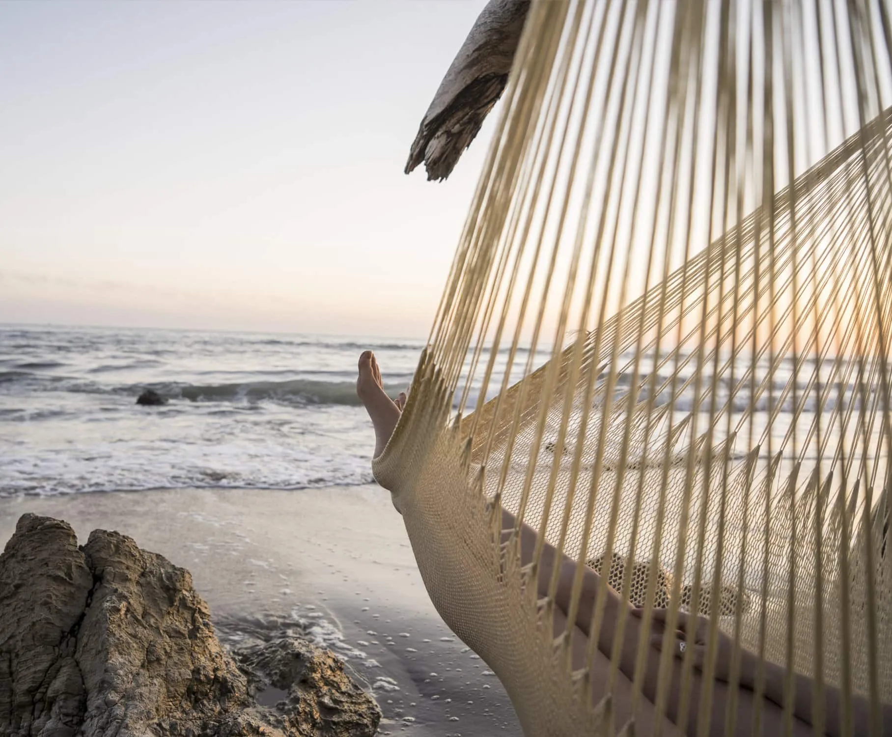 Big Sur Hanging Chair