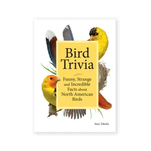 Bird Trivia
