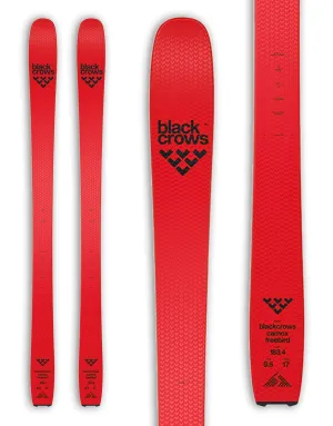 Black Crows Camox Freebird Alpine Touring Skis