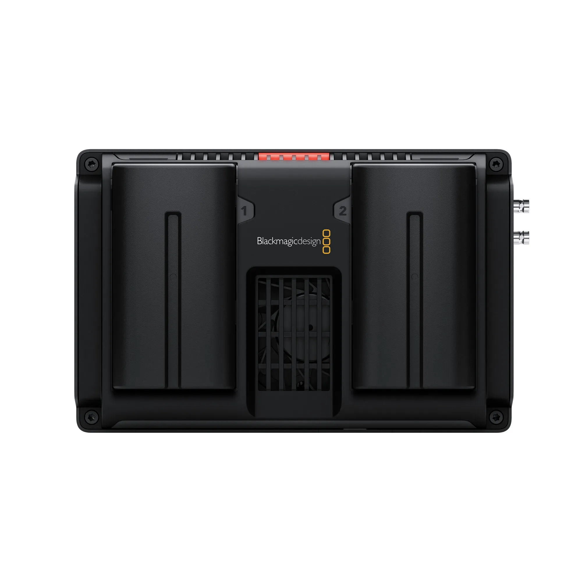 Blackmagic Design Video Assist 3G-SDI/HDMI 5" Recorder/Monitor