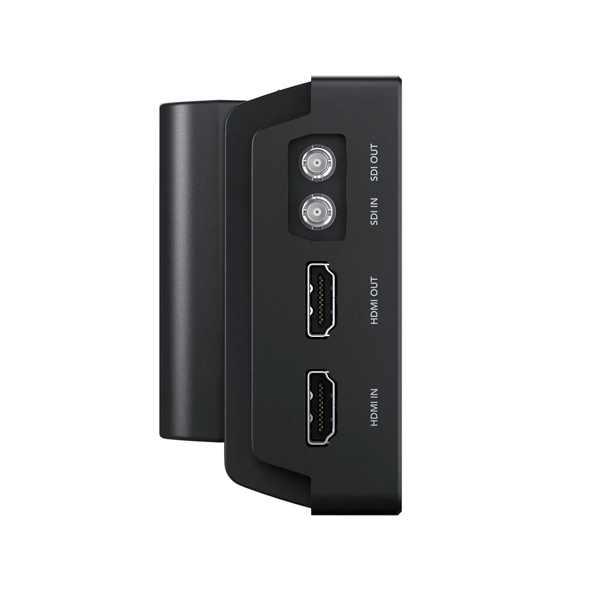 Blackmagic Design Video Assist 3G-SDI/HDMI 5" Recorder/Monitor
