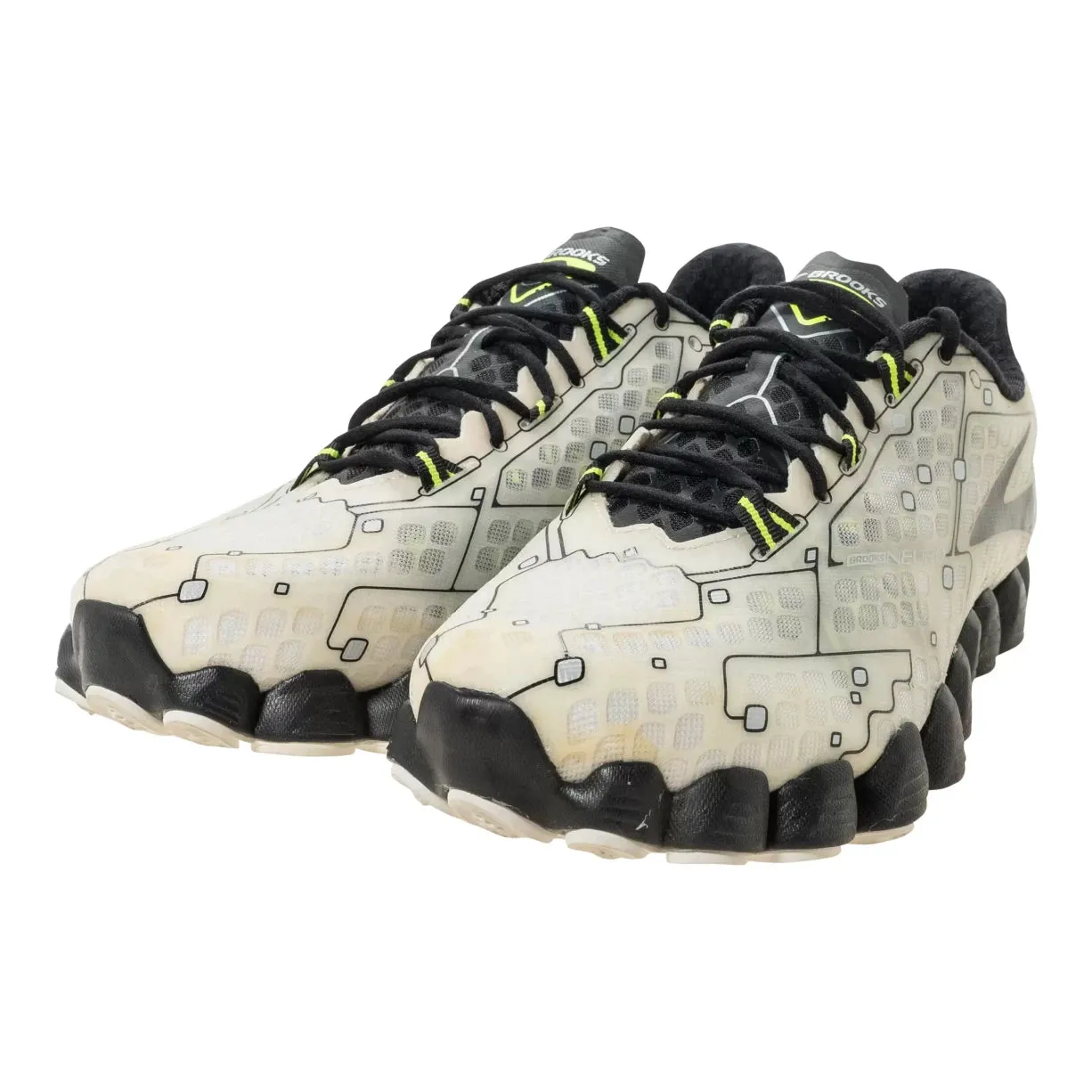 Brooks Neuro Running Shoes - Men's