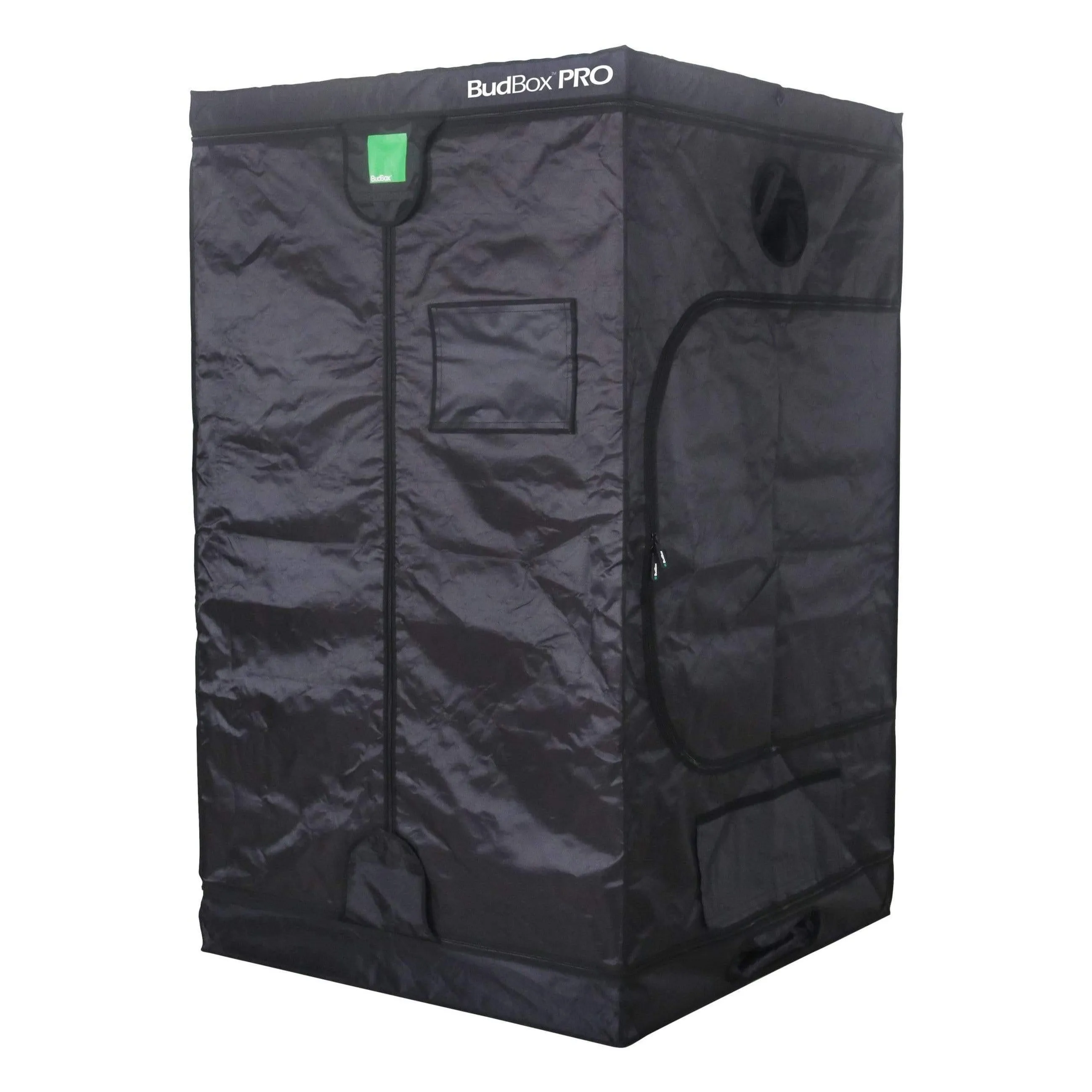 Bud Box Pro Tent Silver  - 120 x 120 x 200cm
