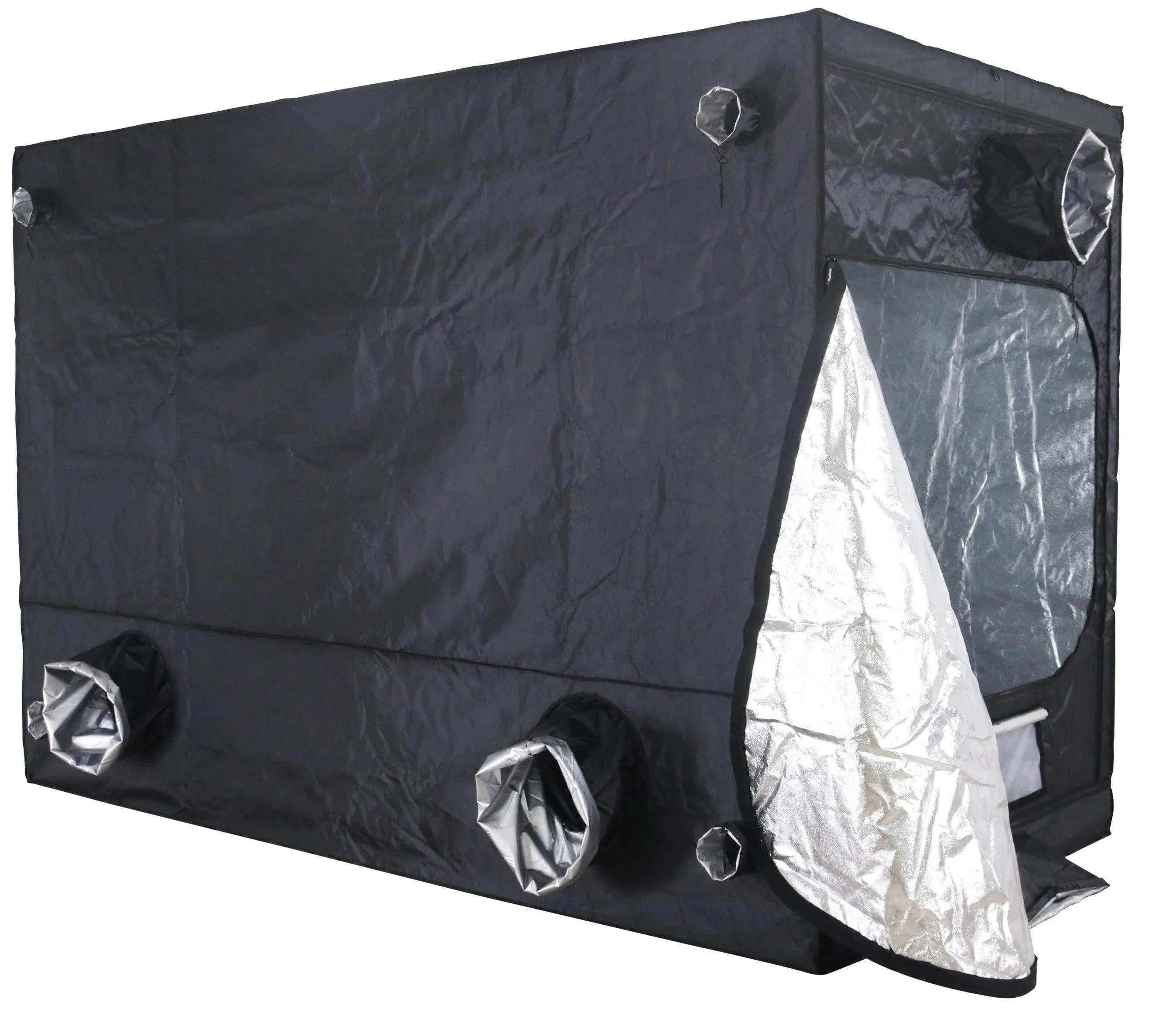 Bud Box Pro Tent Silver  - 300 x 150 x 200cm
