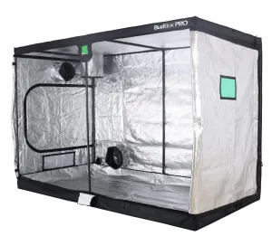 Bud Box Pro Tent Silver  - 300 x 150 x 200cm