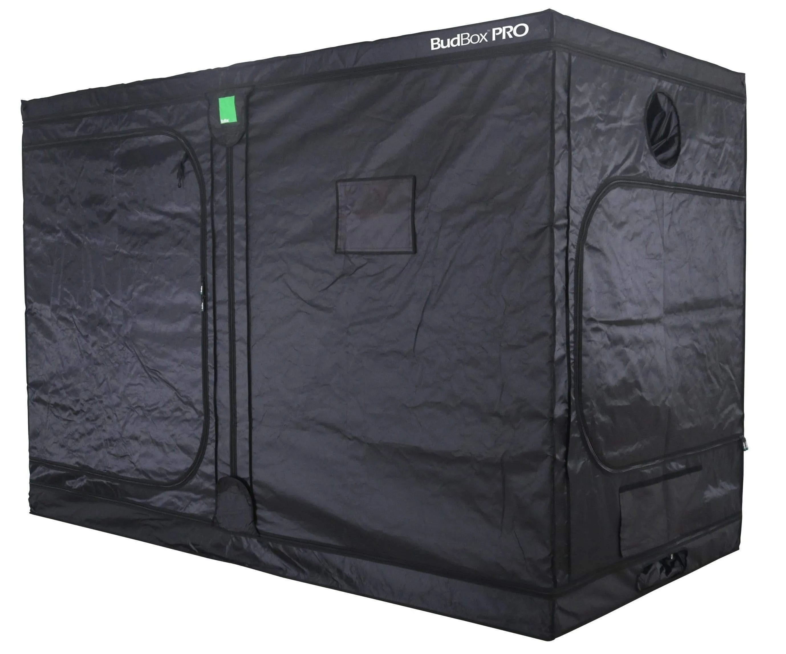 Bud Box Pro Tent Silver  - 300 x 150 x 200cm