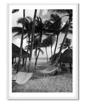By the Hammock