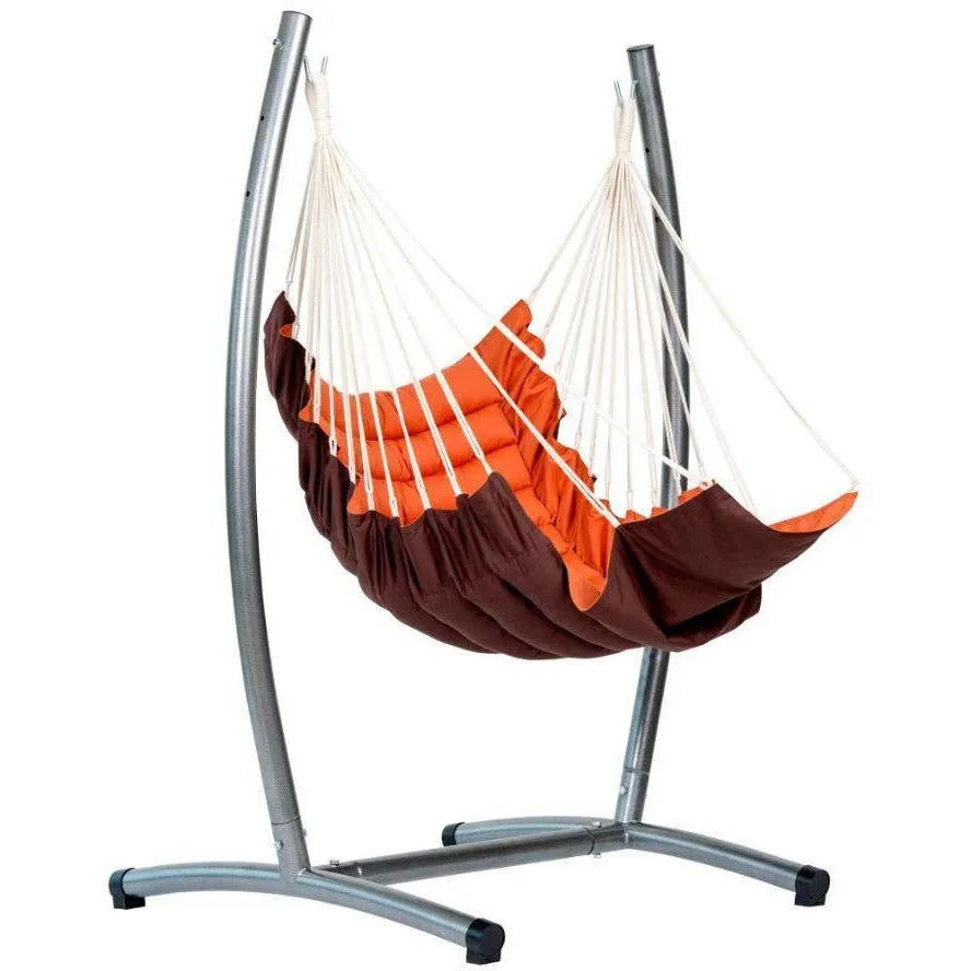 California Terracotta Hanging Chair