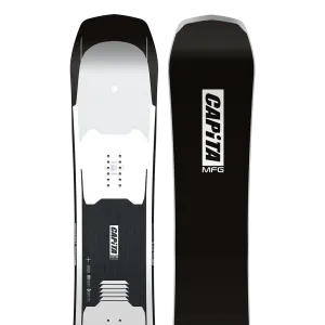 Capita Mega Death Snowboard