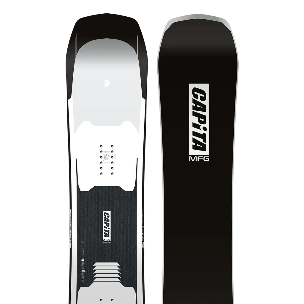Capita Mega Death Snowboard