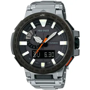 Casio PRO TREK PRX8000T-7ACR Watch