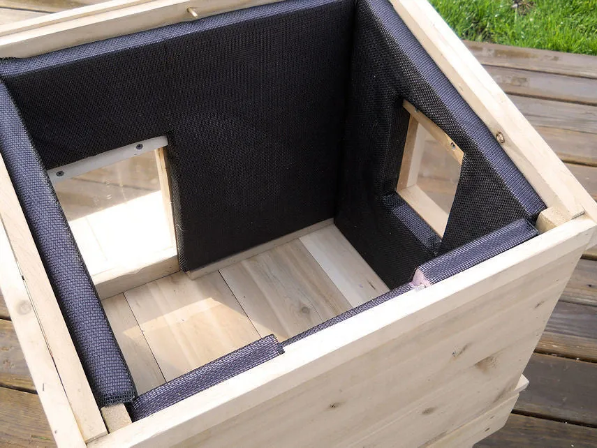 Cat House