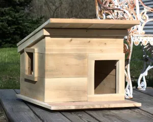 Cat House