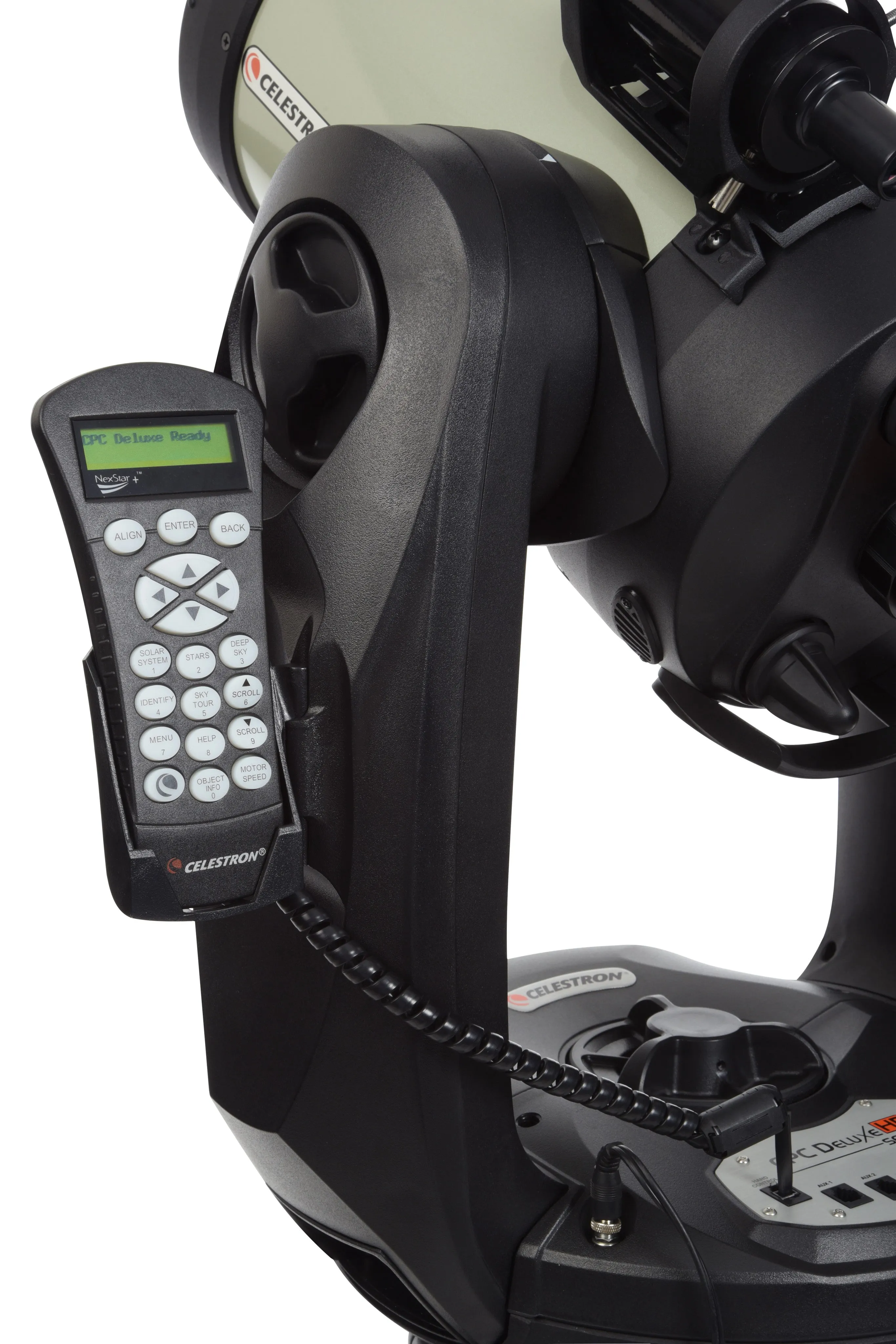 Celestron CPC Deluxe 1100 HD Telescope
